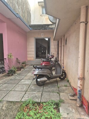 Parking in  Apartment at Salcete – for Sale