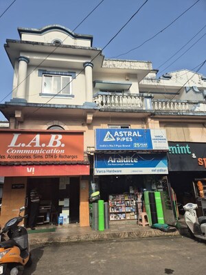  Apartment For Sale in Salcete