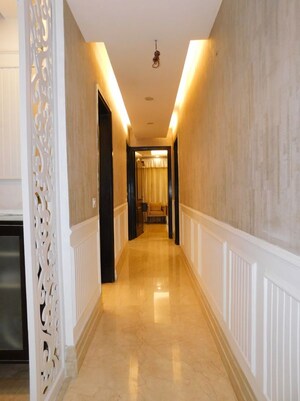 3 BHK Builder Floor For Sale in Greater Kailash I