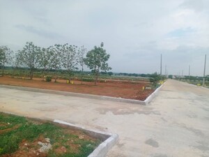   Plot at Shathabdhi Silver Springs Prime, Keshampet – for Sale