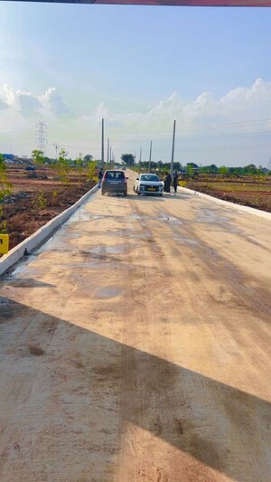   Plot at Shathabdhi Silver Springs Prime, Keshampet – for Sale
