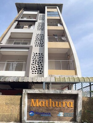  Apartment – Exterior View View at Beluvai - for Sale