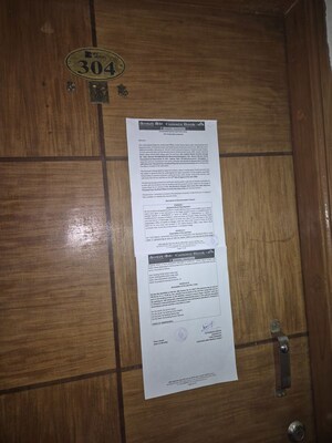  Apartment – Exterior View View at Dabolim - for Sale