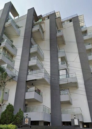 Apartment For Sale in Dabolim