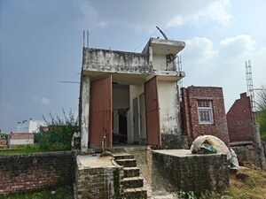  Independent House For Sale in Malviya Nagar