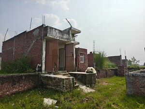  Independent House – Exterior View View at Malviya Nagar - for Sale