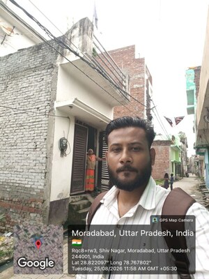  Independent House – Exterior View View at Shivpuri - for Sale