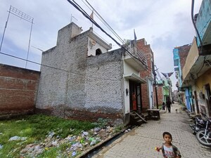  Independent House – Exterior View View at Shivpuri - for Sale