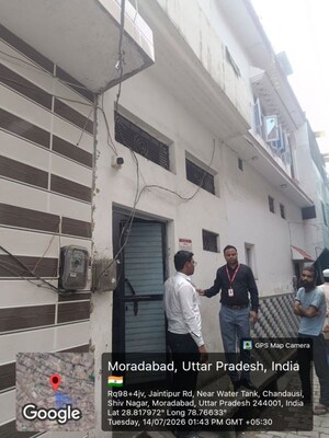  Independent House For Sale in Vikas Nagar