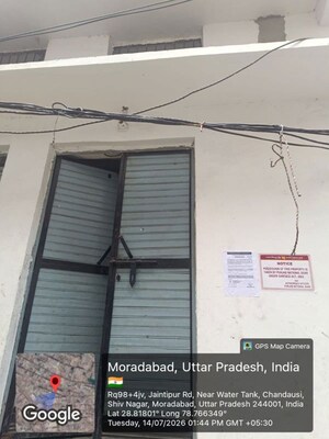 Furnished Amenities in  Independent House at Vikas Nagar – for Sale