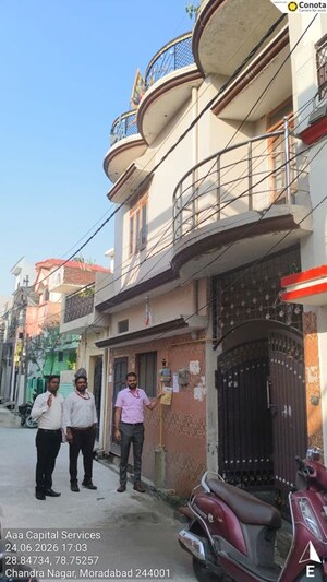  Independent House For Sale in Kashiram Nagar