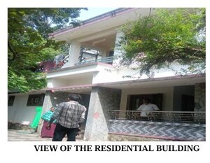  Independent House For Sale in Manappally