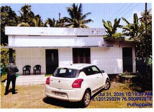  Independent House For Sale in Manappally