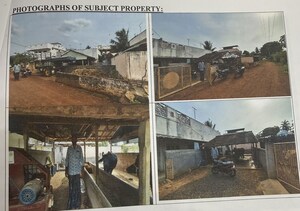  Land – Exterior View View at Lingapalem - for Sale