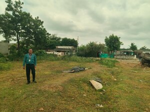  Land – Exterior View View at Wyra - for Sale