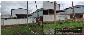  Shop For Sale in Kandgul