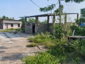  Shop – Garden View at Nugondapalli - for Sale