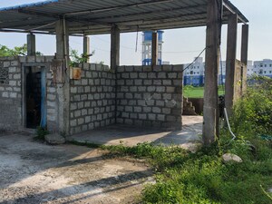  Shop – Exterior View View at Nugondapalli - for Sale