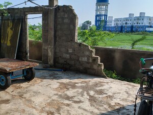  Shop – Exterior View View at Nugondapalli - for Sale