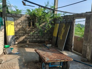  Shop – Exterior View View at Nugondapalli - for Sale