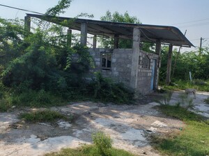  Shop – Exterior View View at Nugondapalli - for Sale
