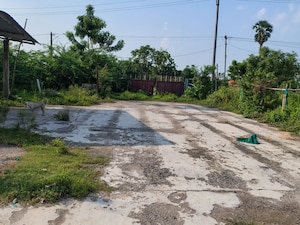 Plot Area in  Shop at Nugondapalli – for Sale
