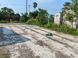 Plot Area in  Shop at Nugondapalli – for Sale