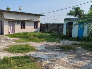  Shop – Exterior View View at Nugondapalli - for Sale