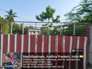  Shop – Exterior View View at Nugondapalli - for Sale