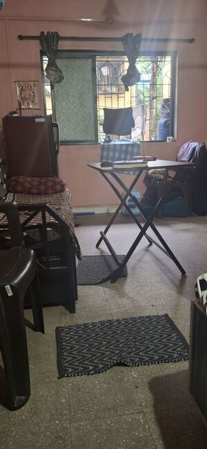 1 RK Apartment For Rent in Gharonda Housing, Ghansoli
