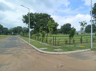 3 BHK +Villa For Sale in Janapriya Olive County in Srirangavaram, Hyderabad