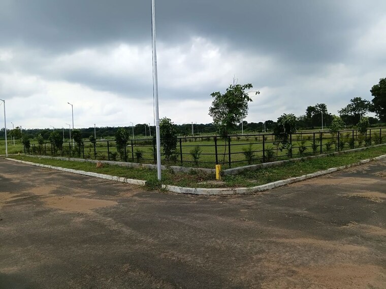 undefined, janapriya-olive-county 3 Bedroom 133 Sq.Yd. Villa In Srirangavaram Hyderabad 10748579