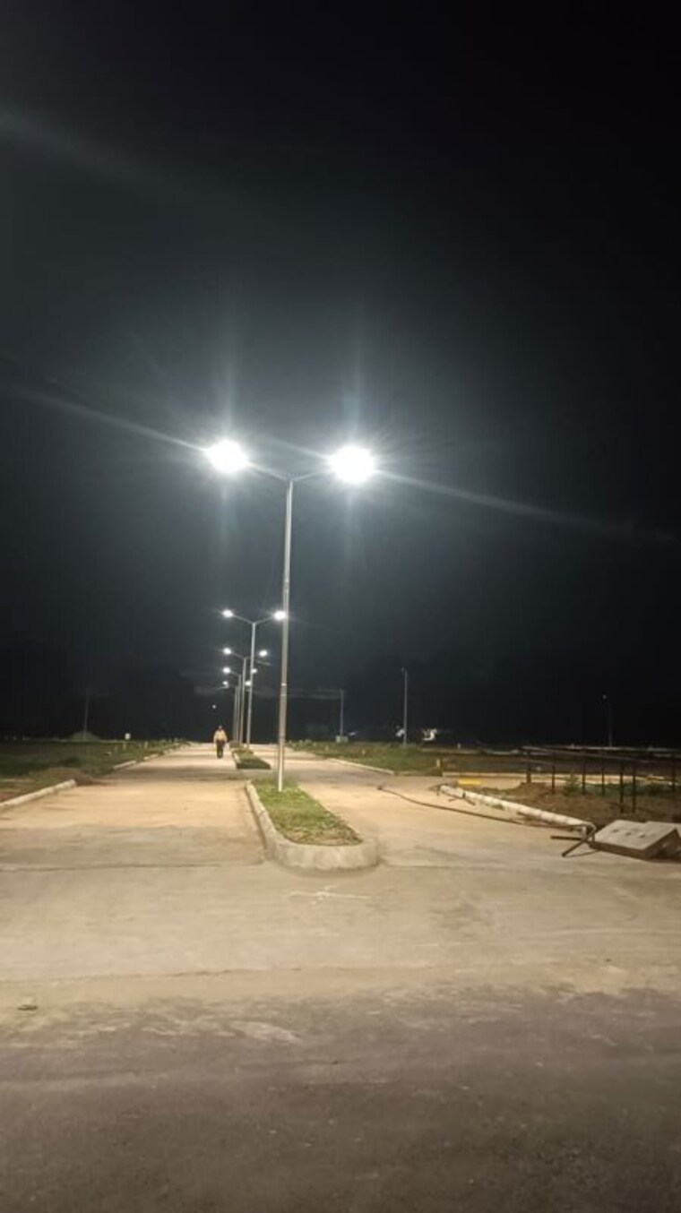 undefined, janapriya-olive-county 3 Bedroom 133 Sq.Yd. Villa In Srirangavaram Hyderabad 10748579