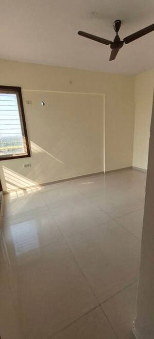 Master Bedroom in 2 BHK Apartment at Ghansoli Sector 1 – for Rent