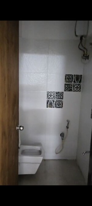 Bathroom in 1 BHK Apartment at Kurla East – for Rent