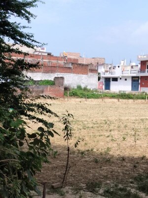 Plot Area in  Land at Mahek Sai Comlex, Takrohi – for Sale