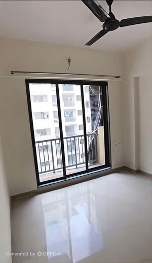 Bedroom in 2 BHK Apartment at Vinay Unique Gardens, Virar West – for Rent