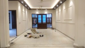 3 BHK Builder Floor For Rent in Greater Kailash