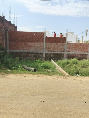 Plot Area in  Land at Mahek Sai Comlex, Takrohi – for Sale