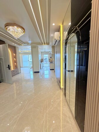 4 BHK +Builder Floor For Sale in Ansal Versalia Avante in Sector 67a, Gurgaon