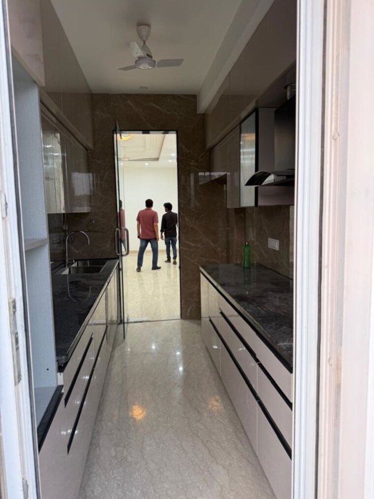 undefined, saket 2 Bedroom 125 Sq.Yd. Builder Floor In Saket Delhi 10748602