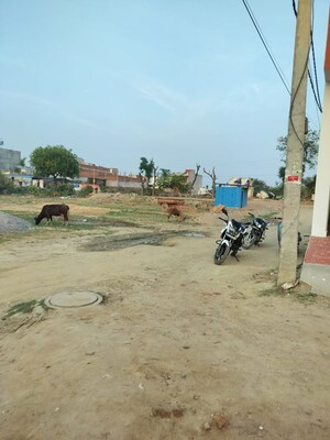   Plot at Arshad Tower, Kamta – for Sale