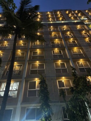 1 BHK Apartment For Rent in Santacruz East