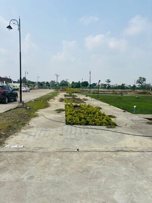 Plot Area in  Plot at Arshad Tower, Kamta – for Sale