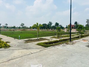 Plot Area in  Plot at Arshad Tower, Kamta – for Sale
