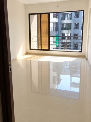 Living Room in 1 BHK Apartment at Cosmos Regency, Virar West – for Sale