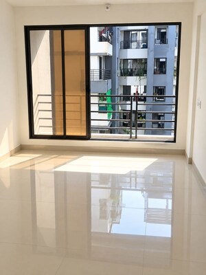1 BHK Apartment For Sale in Cosmos Regency, Virar West