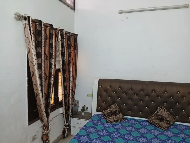 Bedroom, krishna nagar 1 Bedroom 300 Sq.Ft. Apartment In Krishna Nagar Hisar 10748620