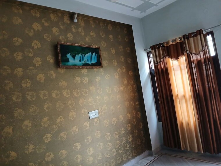 undefined, krishna nagar 1 Bedroom 300 Sq.Ft. Apartment In Krishna Nagar Hisar 10748620