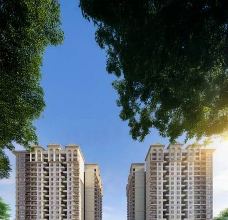 Exterior View, sobha-neopolis 4 Bedroom 2481 Sq.Ft. Apartment In Panathur Bangalore 10733746